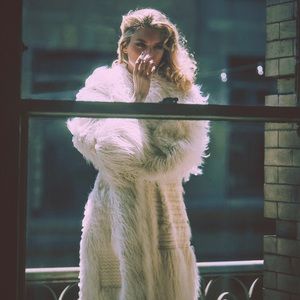 Meet your Posher, Guadalupe